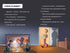 Ombra e la stanza d'oro. Timmy Tobbson. Libro 3